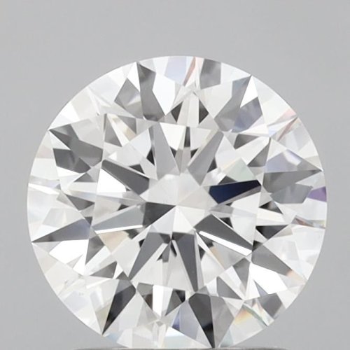 AJ-50 Round VSS2 Diamond Stone