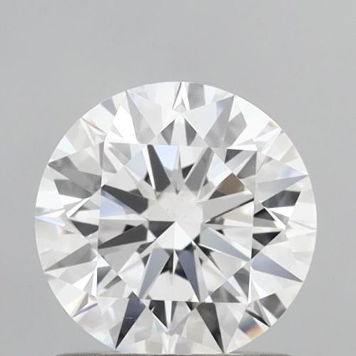 AJ-55 Round VVS2 Diamond Stone