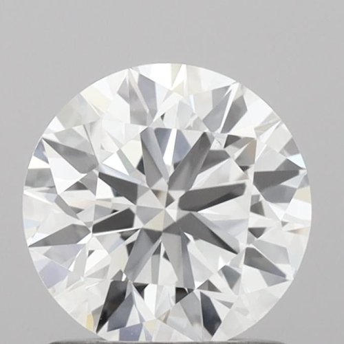 AJ-57 Round VVS2 Diamond Stone