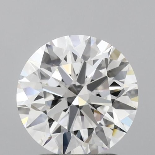 AJ-58 Round VVS2 Diamond Stone