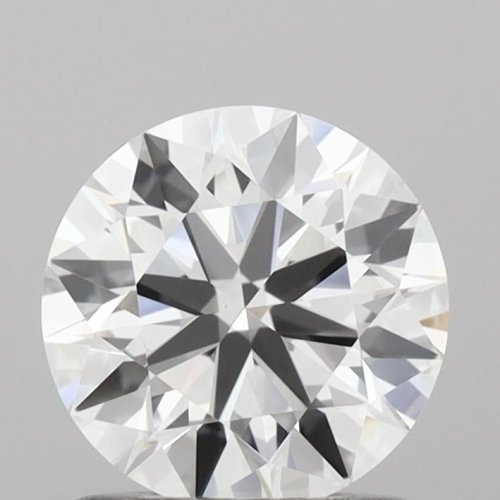 AJ-60 Round VSS2 Diamond Stone