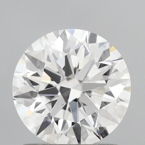 AJ-65 Round VVS2 Diamond Stone