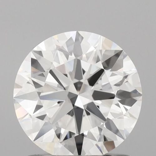AJ-67 Round VS1 Diamond Stone