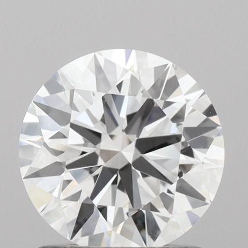 AJ-7 Round VVS2 Diamond Stone