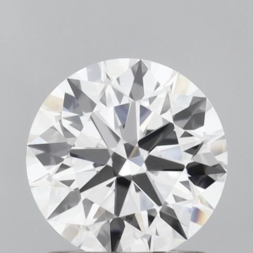 AJ-70 Round VS2 Diamond Stone