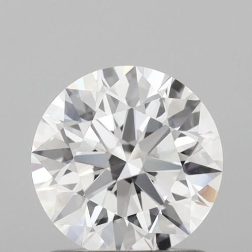 AJ-71 Round VVS2 Diamond Stone