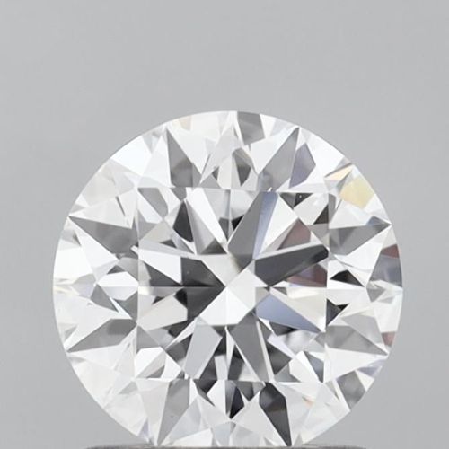 AJ-73 Round VVS2 Diamond Stone