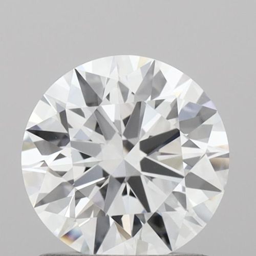 AJ-75 Round VVS2 Diamond Stone