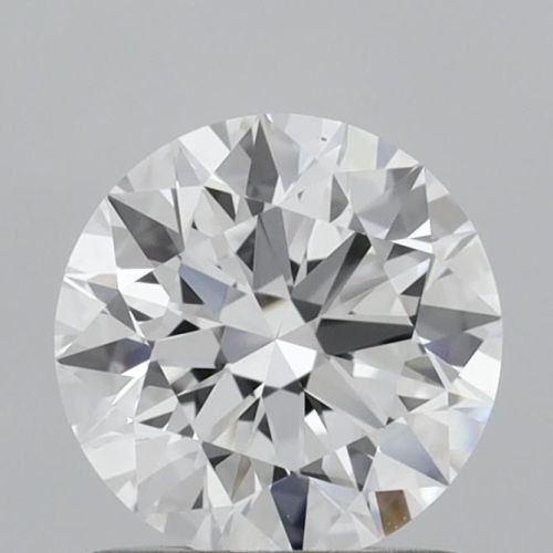 AJ-79 Round VVS1 Diamond Stone