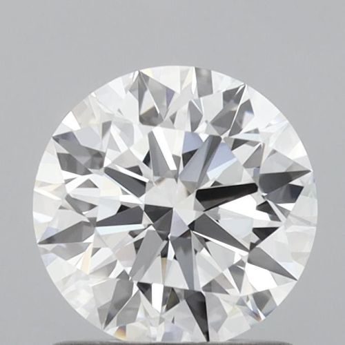 AJ-81 Round VVS2 Diamond Stone