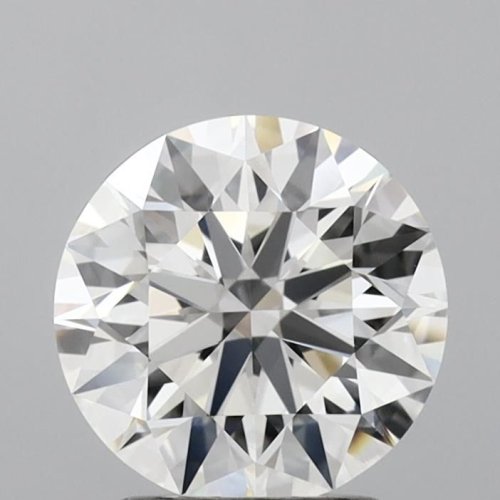 AJ-85 Round VSS2 Diamond Stone