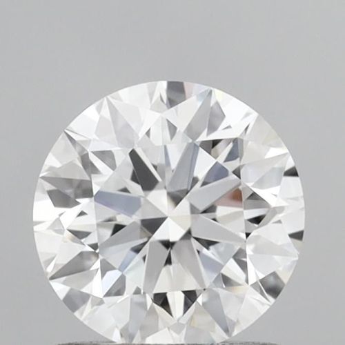 AJ-87 Round VS1 Diamond Stone