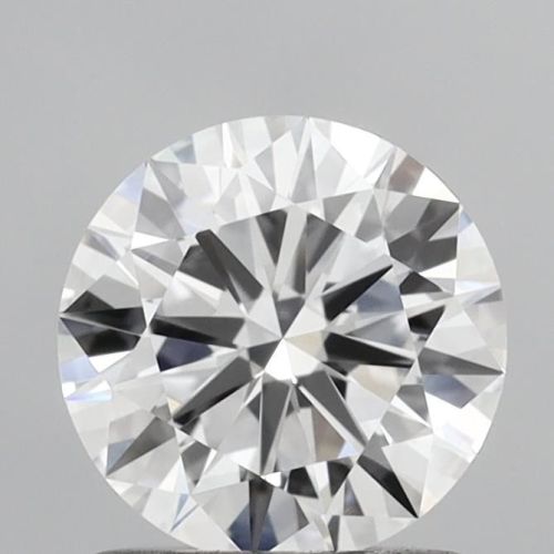 AJ-89 Round VS1 Diamond Stone