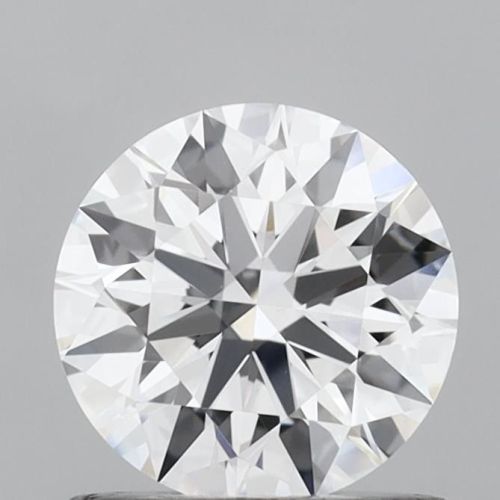 AJ-90 Round VVS2 Diamond Stone