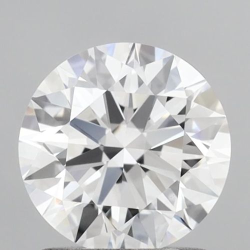 AJ-91 Round VS1 Diamond Stone