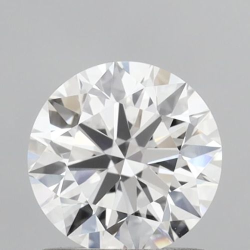 AJ-92 Round VS1 Diamond Stone