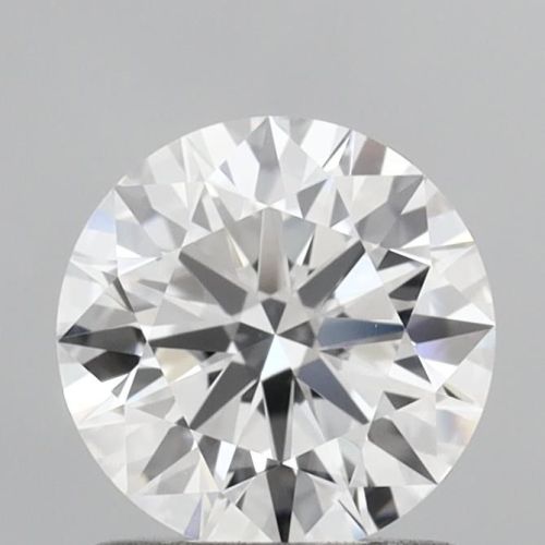 AJ-93 Round VVS2 Diamond Stone