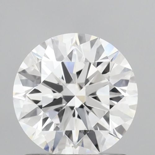 AJ-95 Round VS1 Diamond Stone