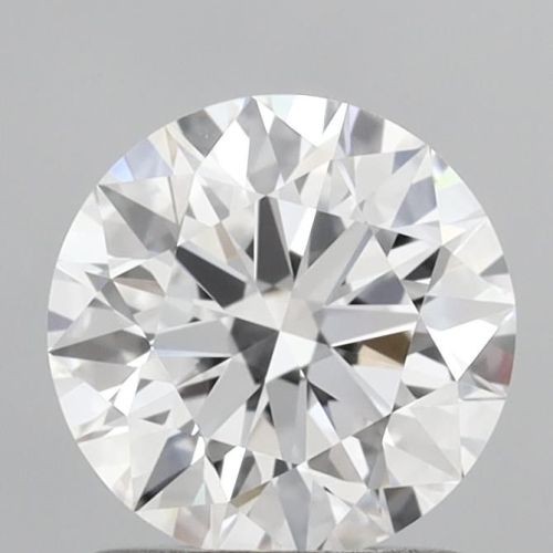 AJ-99 Round VS1 Diamond Stone