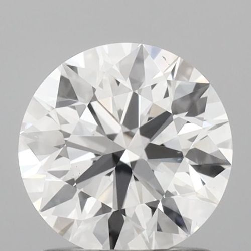 MR16/RJ-165 Round VVS1 Diamond Stone