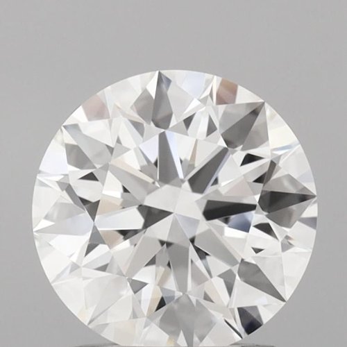 MR21/RJ-168 Round VVS2 Diamond Stone