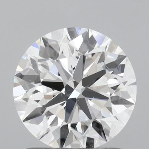 MR21/RJ-180 Round VS1 Diamond Stone