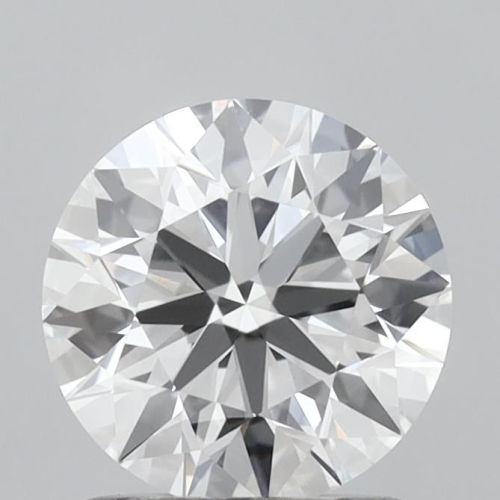 MR21/RJ-182 Round VVS1 Diamond Stone