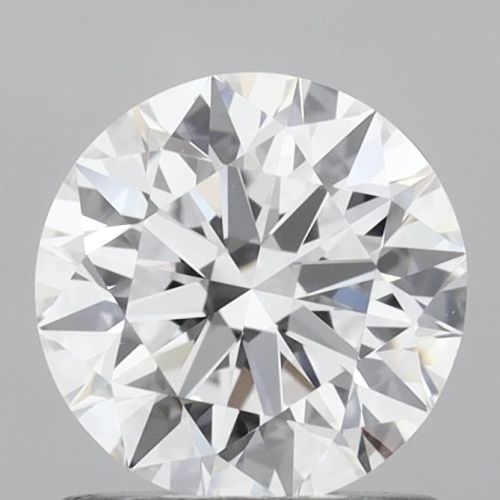 MR21/RJ-183 Round VS2 Diamond Stone