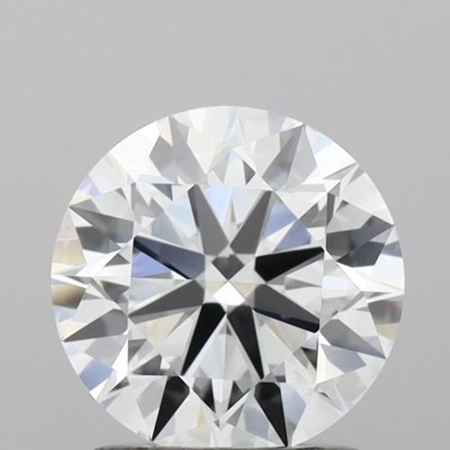 MR21/RJ-185 Round VS1 Diamond Stone