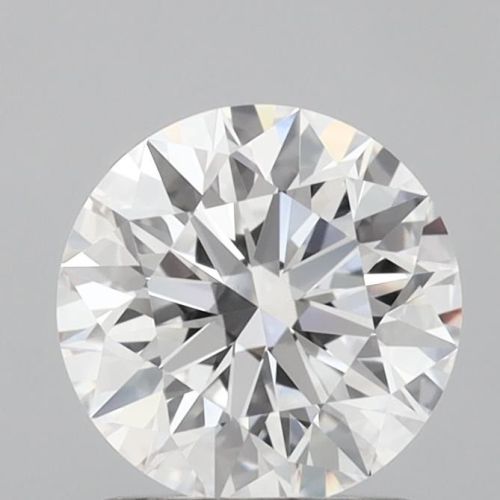 MR21/RJ-187 Round VVS2 Diamond Stone