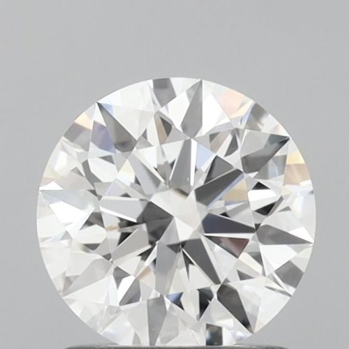 RJ-101 Round VVS2 Diamond Stone