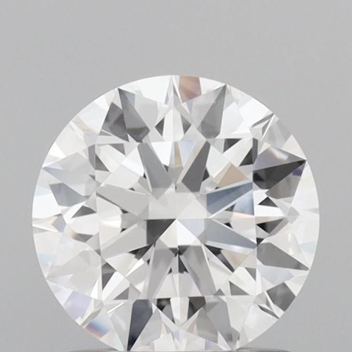 RJ-110 Round VS1 Diamond Stone