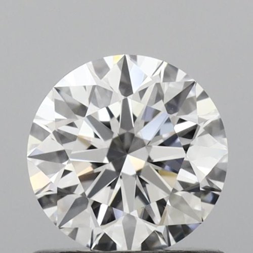 RJ-113 Round VVS2 Diamond Stone