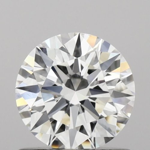 RJ-114 Round VVS2 Diamond Stone