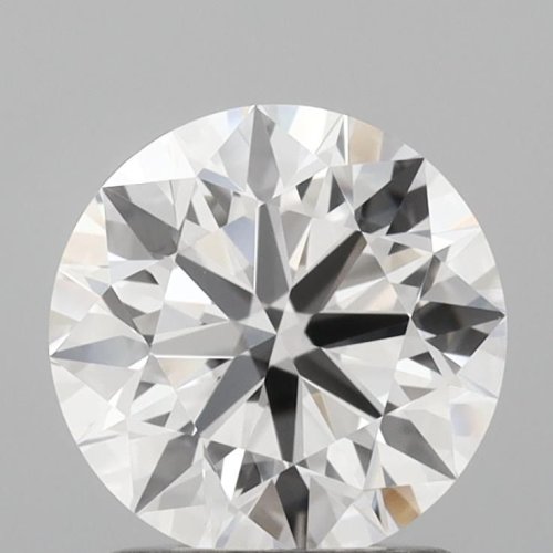 RJ-116 Round VS1 Diamond Stone