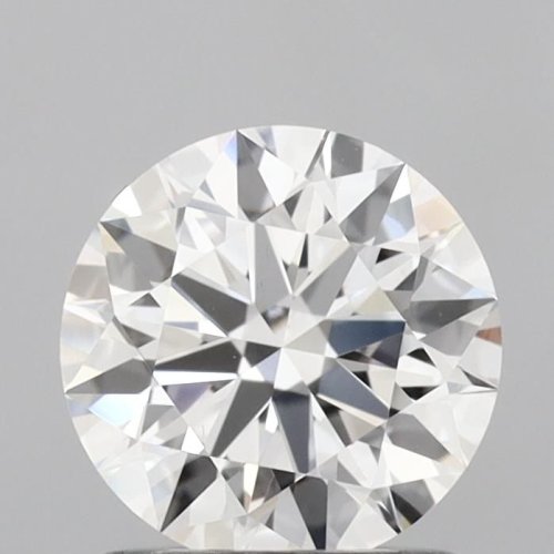 RJ-121 Round VVS2 Diamond Stone