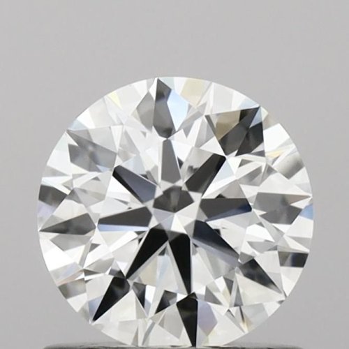 RJ-122 Round VVS2 Diamond Stone