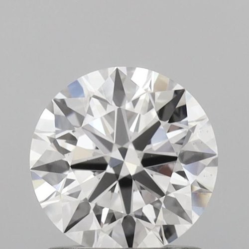 RJ-134 Round SI2 Diamond Stone