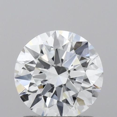 RJ-136 Round VS1 Diamond Stone