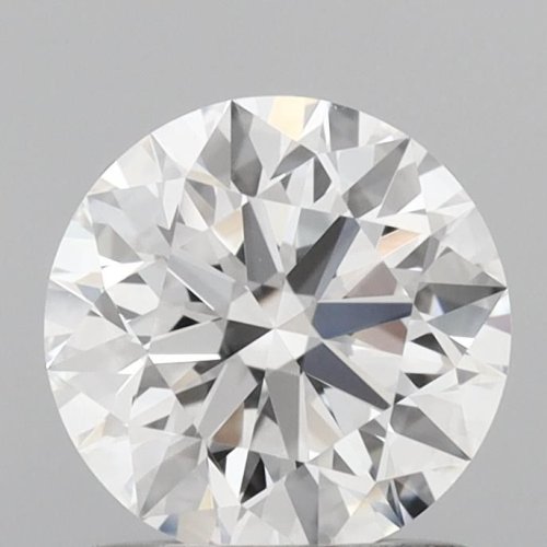 RJ-137 Round VVS2 Diamond Stone