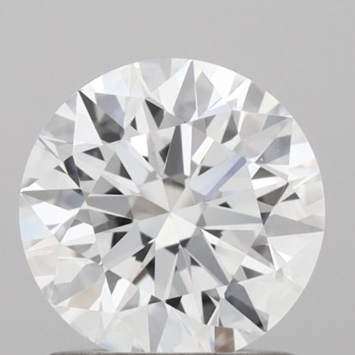 RJ-149 Round VVS2 Diamond Stone