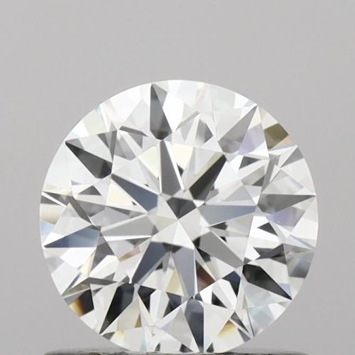 RJ-161 Round VVS2 Diamond Stone