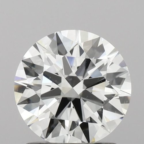 RJ-2 Round VVS2 Diamond Stone