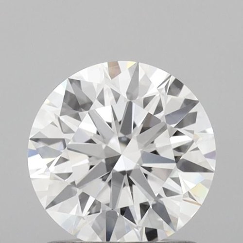 RJ-29 Round VS1 Diamond Stone