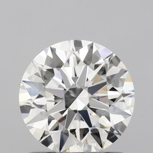 RJ-31 Round VVS2 Diamond Stone