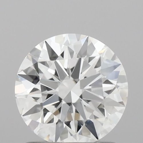 RJ-40 Round VS1 Diamond Stone