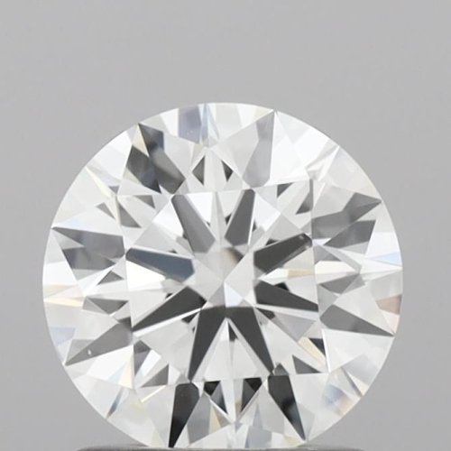 RJ-42 Round VS1 Diamond Stone