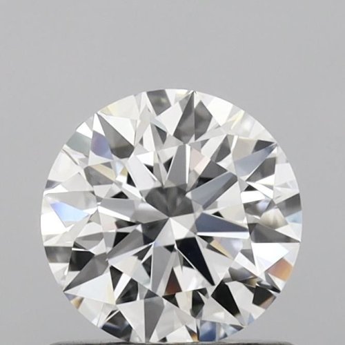 RJ-47 Round VVS2 Diamond Stone