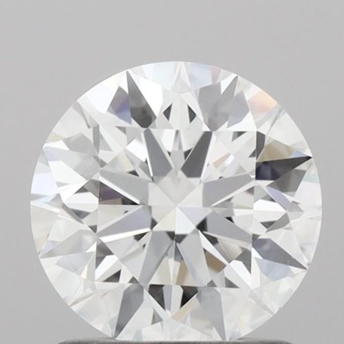 RJ-5 Round VS2 Diamond Stone