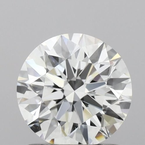 RJ-51 Round VS1 Diamond Stone